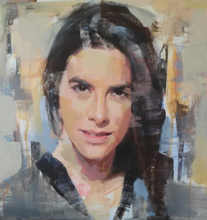Retrato 3